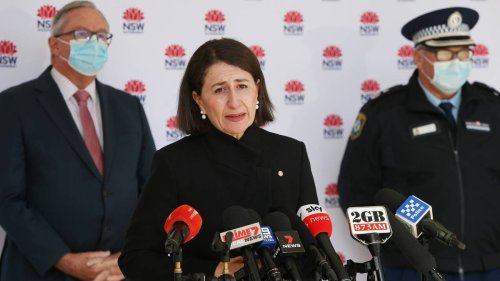 Covid 19 coronavirus: Sydney spike - NSW records 110 new community cases - NZ Herald