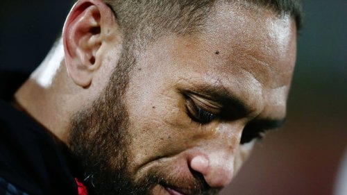 Former NZ Warriors star Manu Vatuvei moving on from drug conviction