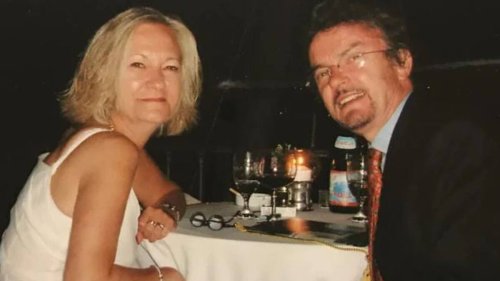 'Coercive control': Two words that freed husband-killer Sally Challen