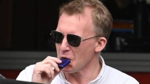 Stand-up impressionist fined for drink driving - NZ Herald