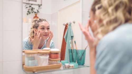 Breaking up with beauty clutter: The case for a less-is-more routine