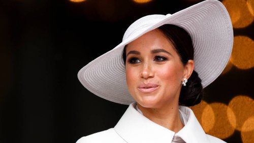 Inside Meghan Markle's disastrous attempt to edit Vogue magazine - new book 'Meghan, Harry and the war between the Windsors'