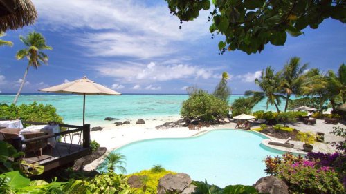 Travel deals: From Aitutaki to the Rhine River and more