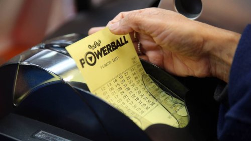 Lotto Powerball draw: Prize jackpots after no winner tonight