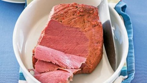 Police arrest Auckland man who stole $2000 worth of canned corned beef
