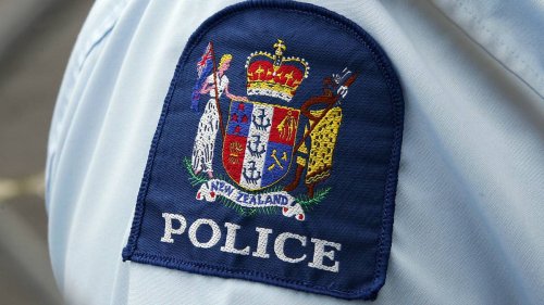 Taranaki teen jailed for 'serious and targeted' assault on off-duty police officer