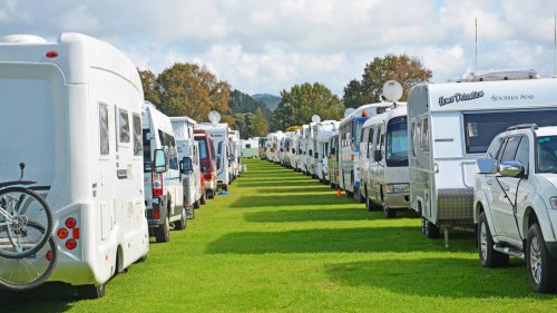 Motoring on: campervanners buy tourism hotspot campground in expansion drive