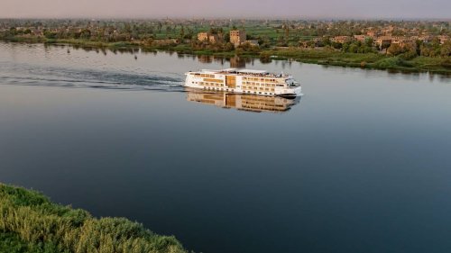 The best river cruises worldwide for historical discovery