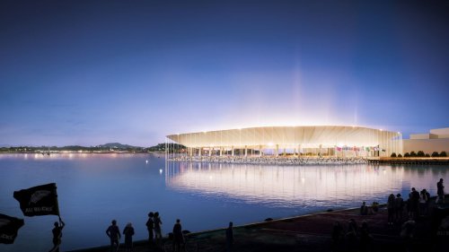 A-League Auckland: Bill Foley’s billion-dollar blueprint for Auckland’s waterfront stadium