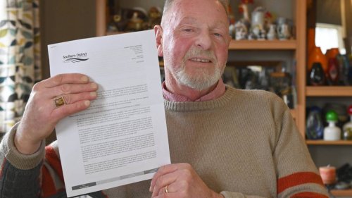 Apology for Dunedin man who suffered in agony after knee surgery - NZ Herald