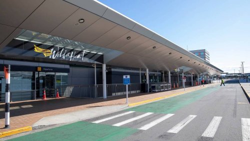 Testing surge in Palmerston North, Wellington Airport location of interest