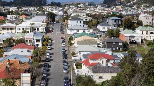 The Spinoff: The shape of Wellington's future is about to be decided - NZ Herald
