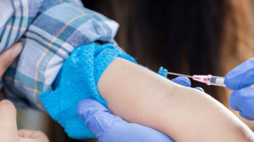 Covid 19 Delta outbreak: Auckland children did not collapse after vaccine - health officials quash social media lies