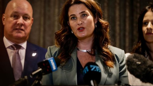Finance Minister Nicola Willis signals KiwiSaver changes amidst Superfund withdrawal announcement