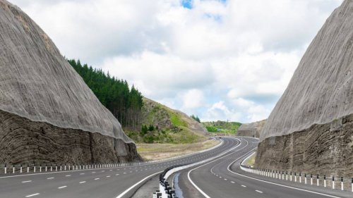 Puhoi-Warkworth motorway: ‘Significant road changes’ to be made on SH1 as $880 million motorway nears completion