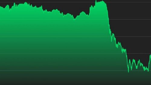 Bitcoin plunges after China declares all cryptocurrency transactions illegal - NZ Herald