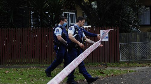 Auckland shooting: Police investigating another incident - believed to be gang-related