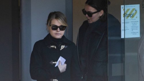 Driver responsible for Arrowtown teen Allanah Walker's death lodges appeal