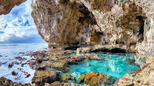 Pacific travel: Must-do's in Niue to add to your wish list