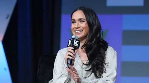 Meghan Markle launches strawberry jam as first American Riviera Orchard product