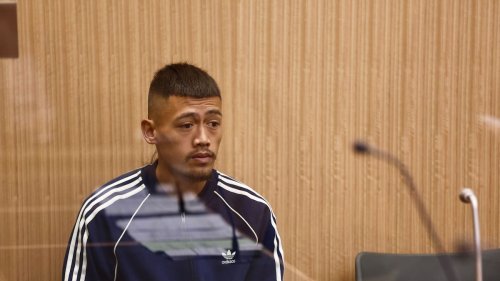 Prison-bound: South Auckland resident Gabriel Tuporo loses appeal for Ōtara hit-and-run