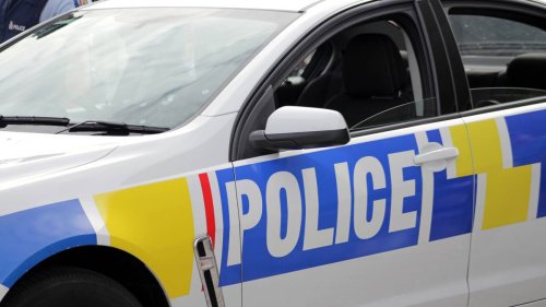Police charge 50-year-old man after alleged Southland hit-and-run