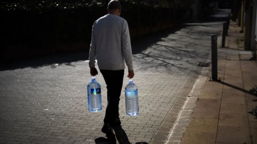 Tourists to Spain’s Catalonia may soon see water restrictions in the dry season