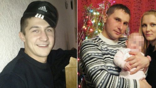 Community rallies behind Russian father accused of killing alleged paedophile - NZ Herald