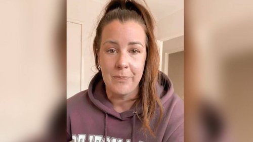 Covid 19 coronavirus: Strangers set up GoFundMe for Victorian 'broken' by lockdown - NZ Herald