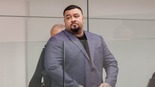 Lower Hutt man Sunia To’ofohe’s meth stash leads to 14-year prison sentence