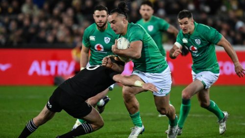 Rugby Direct podcast: A deep dive into how Ireland dismantled the All ...