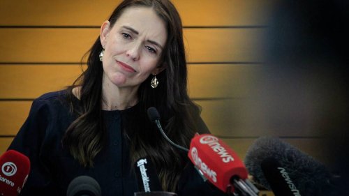 Opinion: St Jacinda’s global cheerleaders can’t acknowledge the truth about her fall