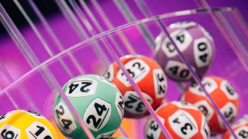 Lotto Powerball: Player overnight multi-millionaire after winning $10.5 ...