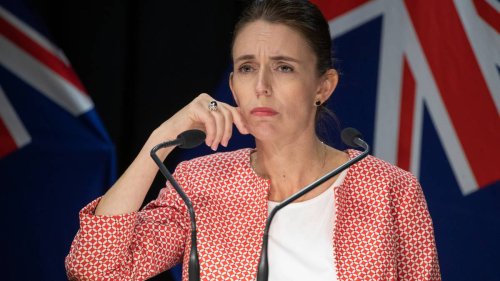 Covid 19 Omicron outbreak: PM Jacinda Ardern, Governor-General Dame Cindy Kiro isolating after scare, cases could double every three days