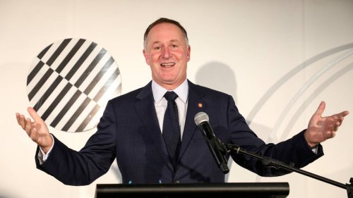 Election 2023: Sir John Key to Christopher Luxon - ‘I would advise him to rule Winston in’