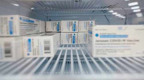 Johnson and Johnson vaccine investigated for rare blood clot side effect - NZ Herald