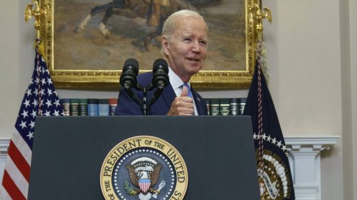 Joe Biden, GOP reach tentative deal to raise debt ceiling, avoid calamitous US default