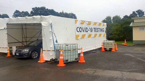 Covid 19 coronavirus: Taranaki travellers from Australia should get tested - Ministry of Health - NZ Herald