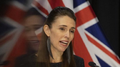 NZ columnist in UK paper: ‘Our love affair with Jacinda Ardern is coming to an end’
