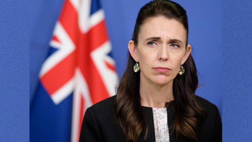 Jacinda Ardern in Australia: PM describes 'change in the relationship' as she arrives in Sydney