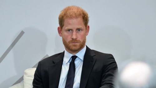 Prince Harry could win royal family forgiveness with simple act, former butler claims