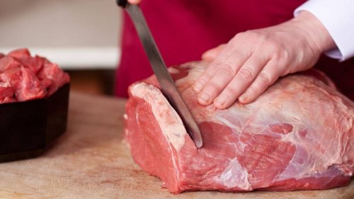 Butcher's ad about processing mother-in-law meat not in breach of Advertising Standards Authority rules