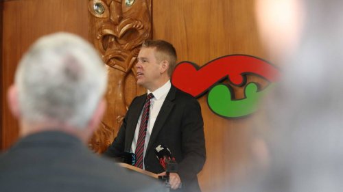 Election 2023: Chris Hipkins ‘angry’ at National’s ‘race-baiting’ - says Māori have most to lose