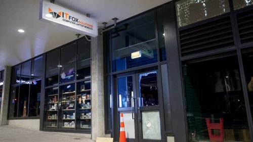 Auckland crime: Police called to break-in at Grey Lynn store