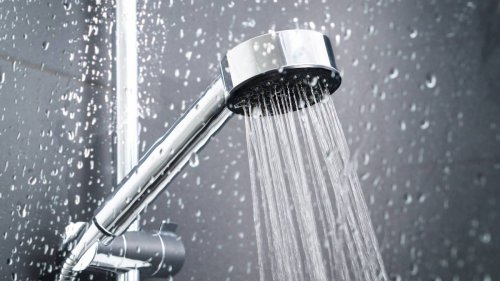 Repeated cold showers raise ire of man who catches flatmate turning off gas heating