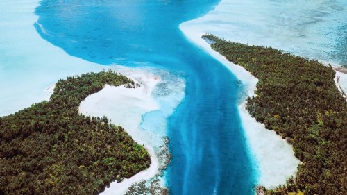 Where to go in French Polynesia that’s not Bora Bora