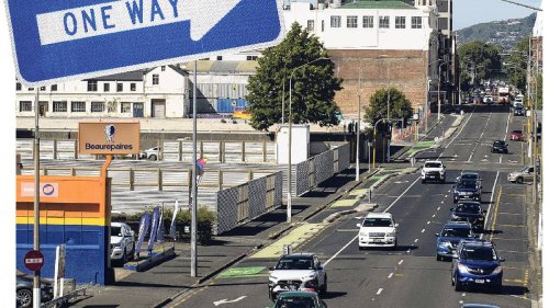 Council and NZTA add odds over one-way system in central Dunedin