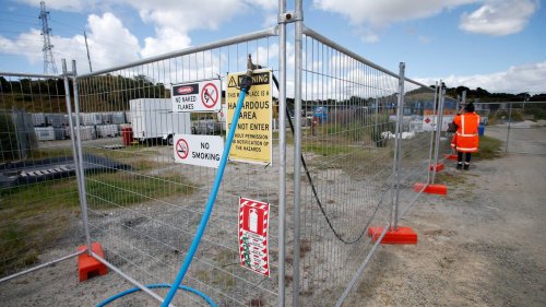 Six ordered to pay $2.6m for clean-up of toxic Northland site
