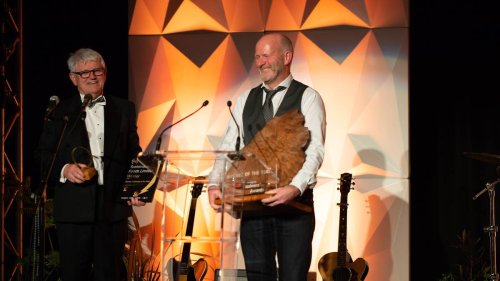 Sustainable Foods wins Electra Business and Innovation Awards supreme award