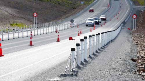 Northland Expressway preferred routes: Government eyes new road over Brynderwyns, rather than bypass